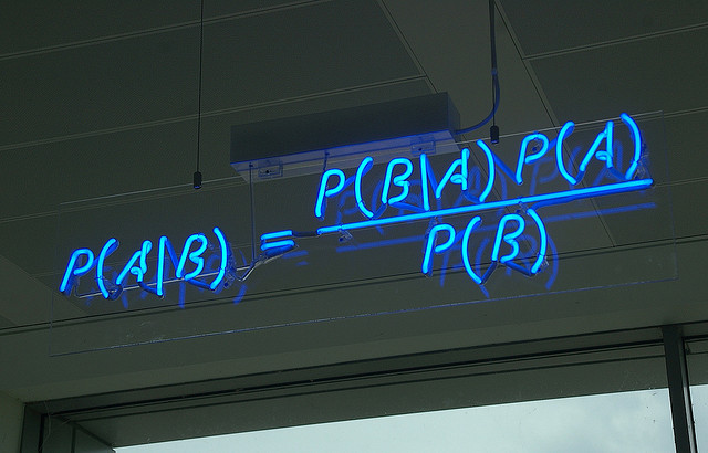 Bayes' theorem